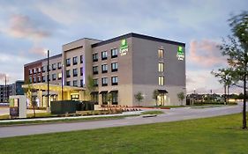 Holiday Inn Express & Suites Dallas Frisco Nw Toyota Stdm By Ihg